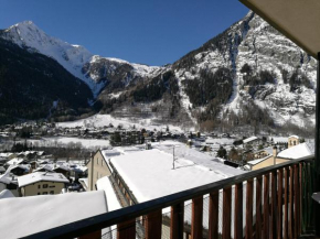 Appartamento CIRCE, Courmayeur